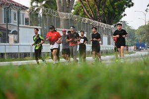 Voltra X Team Coros Malaysia LSD Session