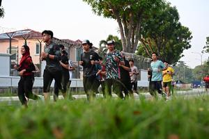 Voltra X Team Coros Malaysia LSD Session