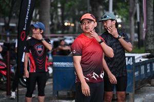 Voltra X Team Coros Malaysia LSD Session