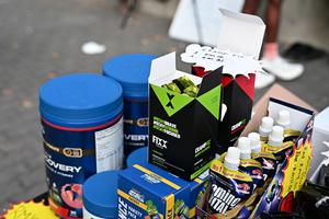 Voltra X Team Coros Malaysia LSD Session