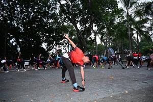 Voltra X Team Coros Malaysia LSD Session