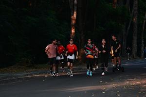 Voltra X Team Coros Malaysia LSD Session