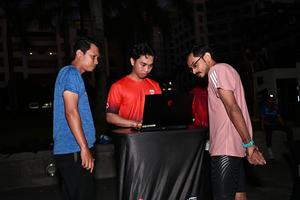 Voltra X Team Coros Malaysia LSD Session