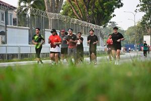 Voltra X Team Coros Malaysia LSD Session