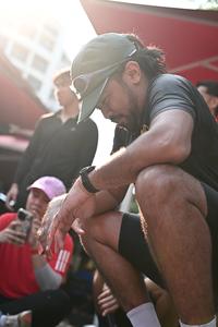 Voltra X Team Coros Malaysia LSD Session