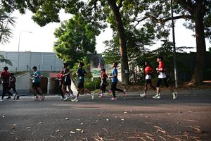Voltra X Team Coros Malaysia LSD Session