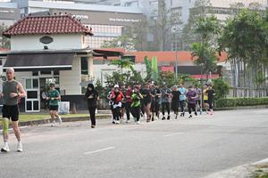Voltra X Team Coros Malaysia LSD Session