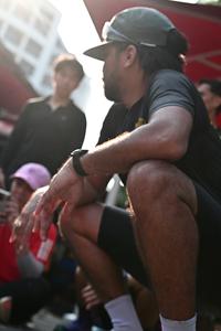 Voltra X Team Coros Malaysia LSD Session