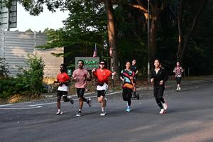Voltra X Team Coros Malaysia LSD Session