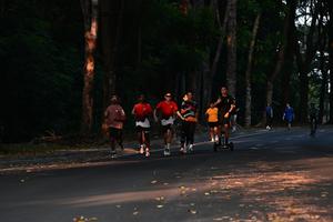 Voltra X Team Coros Malaysia LSD Session