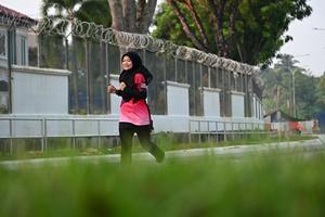 Voltra X Team Coros Malaysia LSD Session