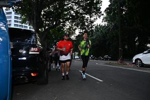 Voltra X Team Coros Malaysia LSD Session