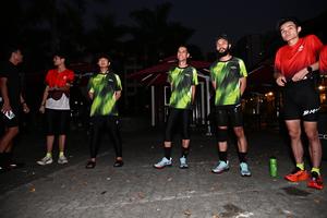 Voltra X Team Coros Malaysia LSD Session