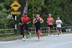 Voltra X Team Coros Malaysia LSD Session