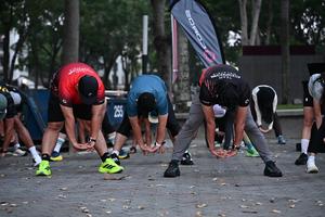 Voltra X Team Coros Malaysia LSD Session