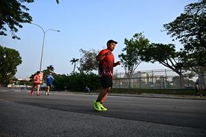 Voltra X Team Coros Malaysia LSD Session