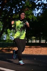 Voltra X Team Coros Malaysia LSD Session