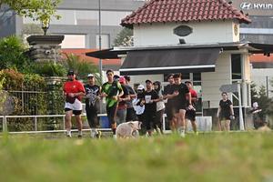 Voltra X Team Coros Malaysia LSD Session