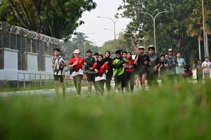 Voltra X Team Coros Malaysia LSD Session