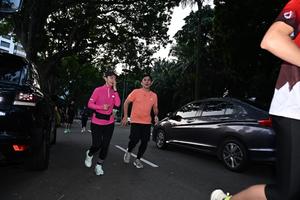 Voltra X Team Coros Malaysia LSD Session