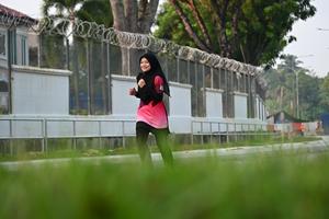 Voltra X Team Coros Malaysia LSD Session