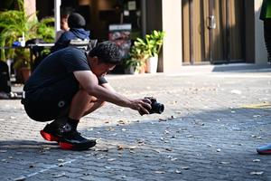 Voltra X Team Coros Malaysia LSD Session