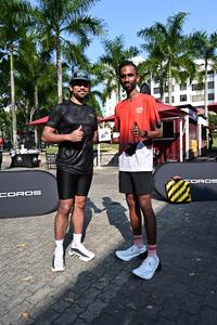 Voltra X Team Coros Malaysia LSD Session