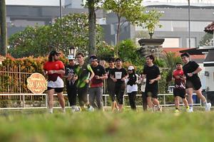 Voltra X Team Coros Malaysia LSD Session