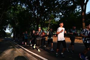Voltra X Team Coros Malaysia LSD Session