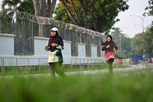 Voltra X Team Coros Malaysia LSD Session