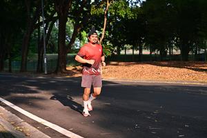 Voltra X Team Coros Malaysia LSD Session