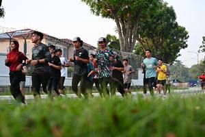 Voltra X Team Coros Malaysia LSD Session