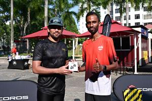 Voltra X Team Coros Malaysia LSD Session