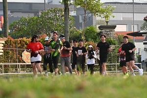 Voltra X Team Coros Malaysia LSD Session