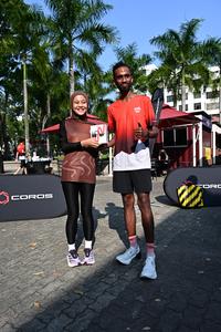 Voltra X Team Coros Malaysia LSD Session