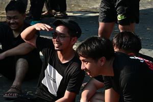 Voltra X Team Coros Malaysia LSD Session