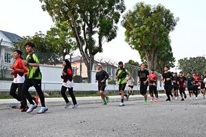 Voltra X Team Coros Malaysia LSD Session