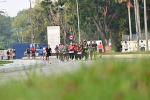 Voltra X Team Coros Malaysia LSD Session