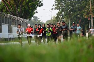 Voltra X Team Coros Malaysia LSD Session