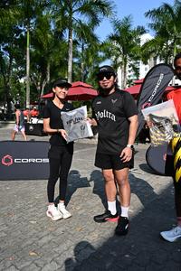 Voltra X Team Coros Malaysia LSD Session