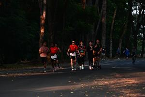 Voltra X Team Coros Malaysia LSD Session