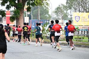 Voltra X Team Coros Malaysia LSD Session