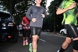 Voltra X Team Coros Malaysia LSD Session