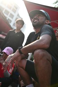 Voltra X Team Coros Malaysia LSD Session