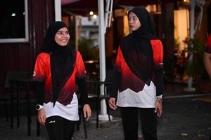 Voltra X Team Coros Malaysia LSD Session