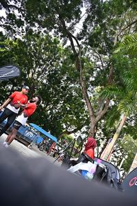 Voltra X Team Coros Malaysia LSD Session