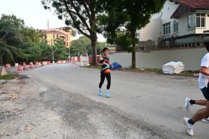 Voltra X Team Coros Malaysia LSD Session