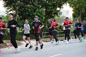 Voltra X Team Coros Malaysia LSD Session