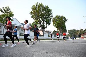 Voltra X Team Coros Malaysia LSD Session