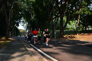 Voltra X Team Coros Malaysia LSD Session